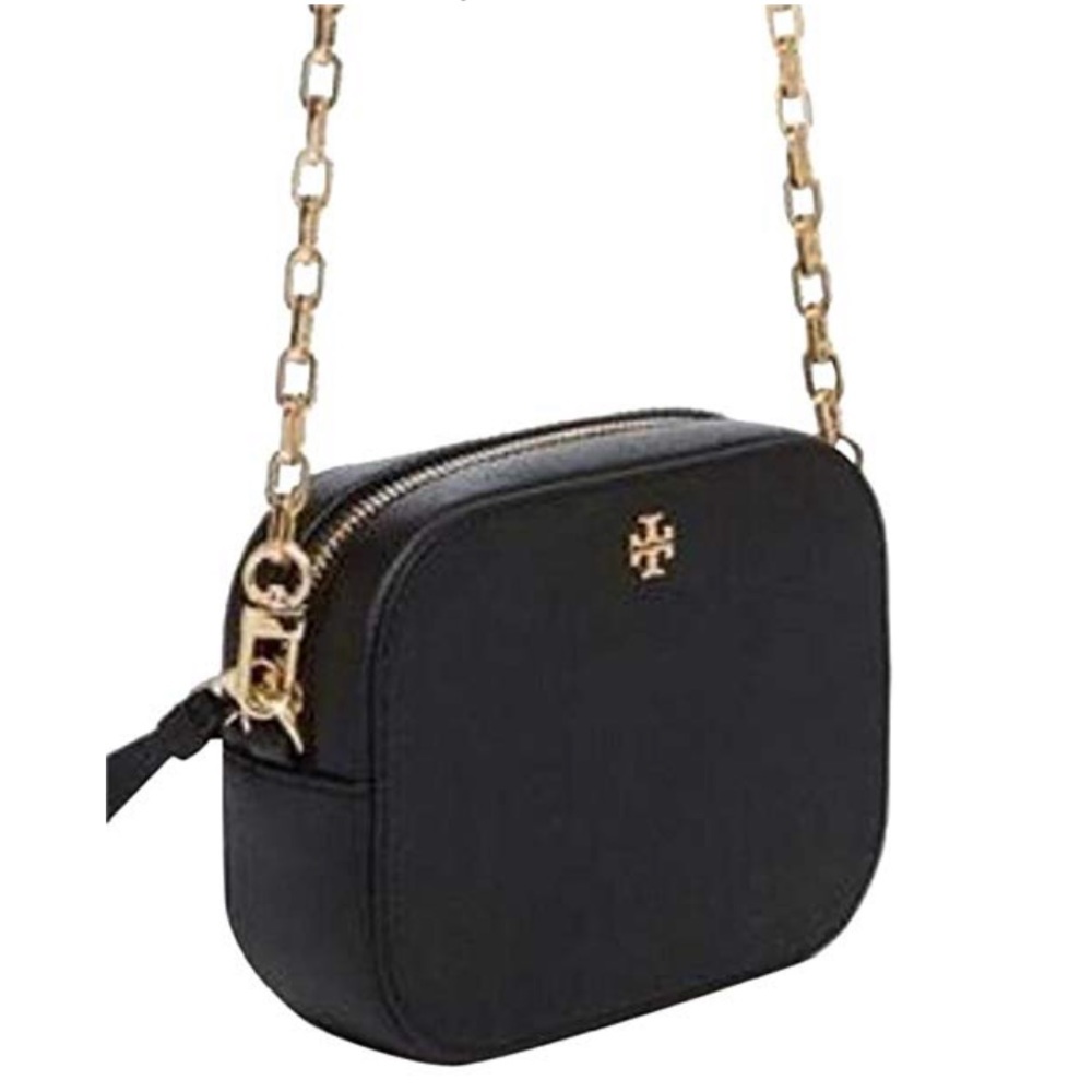 Tory Burch Emerson Round Crossbody - Picture 2 of 8
